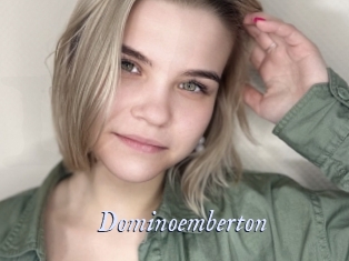 Dominoemberton