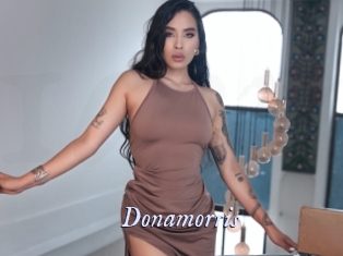 Donamorris