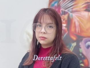 Dorettafelt