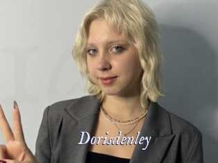 Dorisdenley