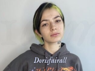 Dorisfairall