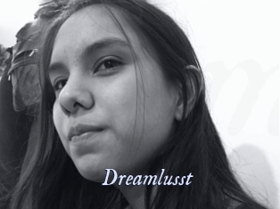 Dreamlusst