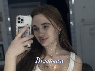 Dremmaw