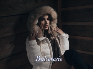 Dulcerosie
