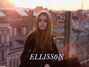 ELLISSON