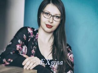 EXgina