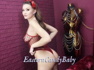 EasternCandyBaby