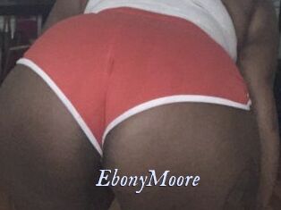 EbonyMoore