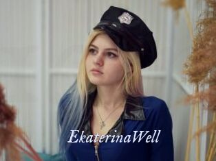 EkaterinaWell