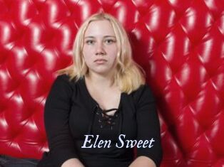 Elen_Sweet