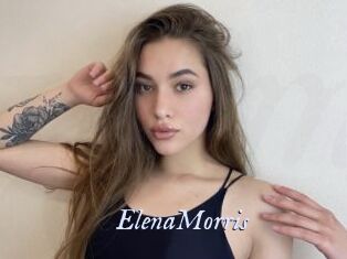 ElenaMorris