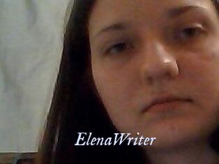 ElenaWriter