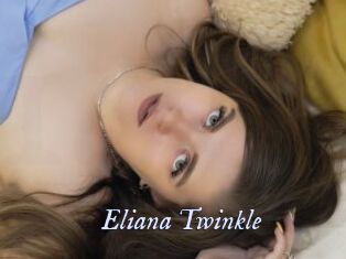 Eliana_Twinkle