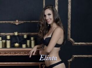 Elinta