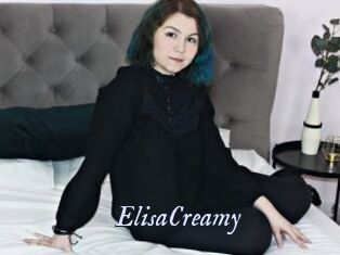 ElisaCreamy