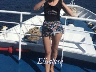 Elisabeta