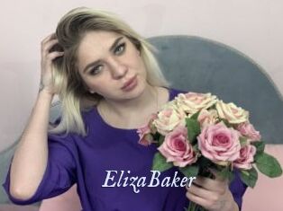 ElizaBaker