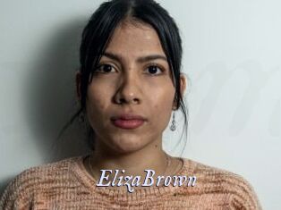 ElizaBrown