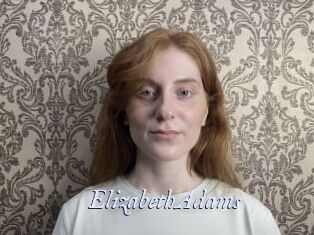 ElizabethAdams