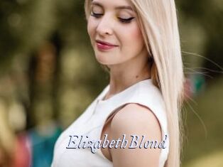 ElizabethBlond
