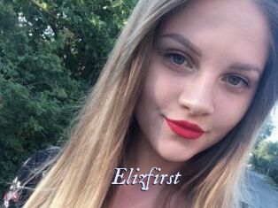 Elizfirst