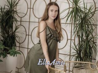 EllaAmes