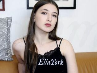 EllaYork