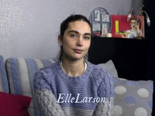 ElleLarson