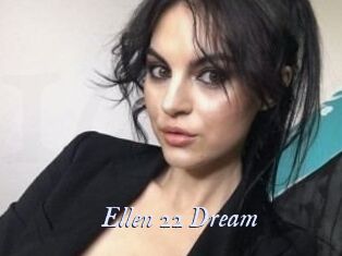 Ellen_22_Dream