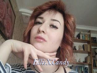 EllisXCandy