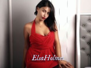 ElsaHolmes