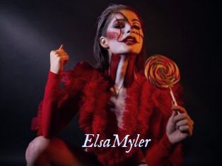 ElsaMyler