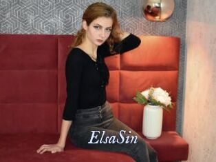 ElsaSin