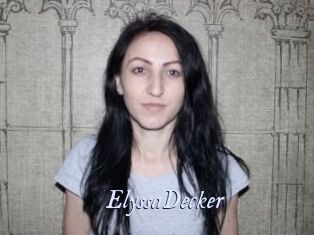 ElyssaDecker