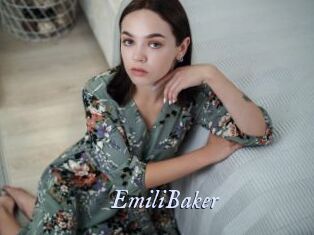 EmiliBaker