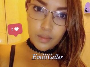 EmiliGeller