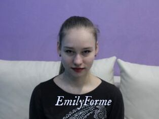 EmilyForme