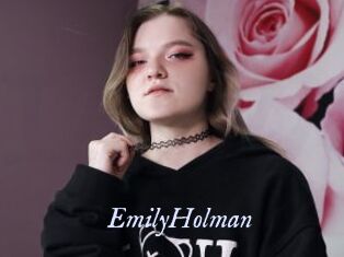 EmilyHolman