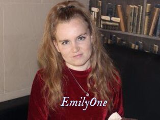 EmilyOne