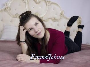 EmmaJohnes