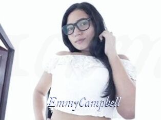 EmmyCampbell