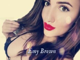 Emy_Brown