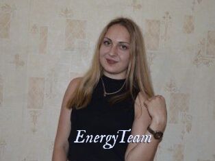 EnergyTeam