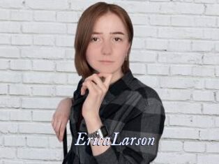 EricaLarson