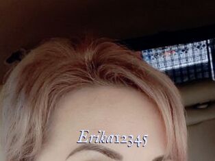 Erika12345