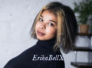 ErikaBellX