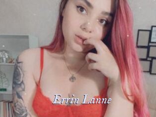 Errin_Lanne