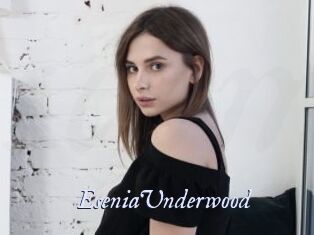 EseniaUnderwood