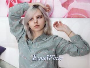 EsmeWhite