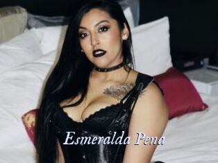 Esmeralda_Pena